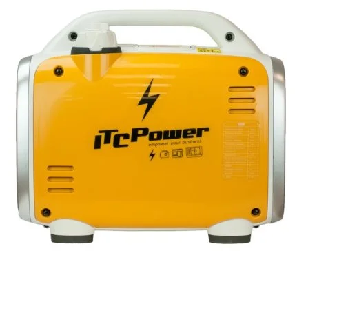 Фото: Генератор ITC Power GG9I 900W № 14 | KTC