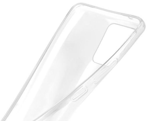 Чохол BeCover for Nokia G42 5G - Transparancy (710731)