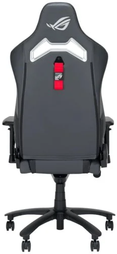 Фото: Крісло ASUS ROG Chariot X Core Wide (90GC01N0-MSG050) № 10 | KTC