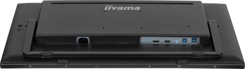 Монітор iiyama ProLite T2755QSC-B1 Black