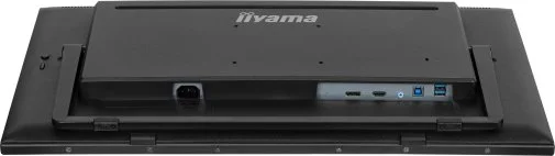 Фото: Монітор iiyama ProLite T2755QSC-B1 Black - 27" IPS / 2560×1440 / 75 Гц № 36 | KTC