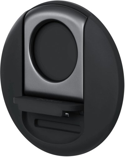 Тримач Popsocket Belkin Stage iPhone Mount with MagSafe Black