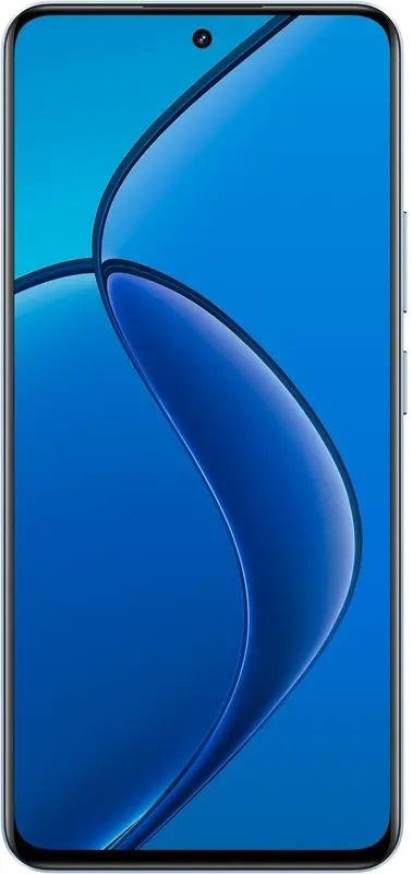 Смартфон Realme 12 4G RMX3871 8/256GB Skyline Blue