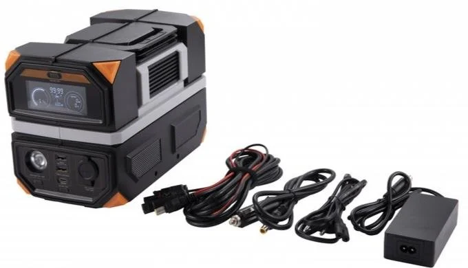 Фото: Зарядна станція Technaxx TX-202 600W № 9 | KTC