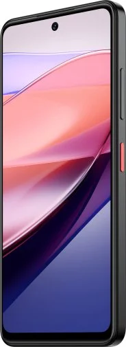 Фото: Смартфон Nubia Focus 5G 6/256GB Black № 14 | KTC