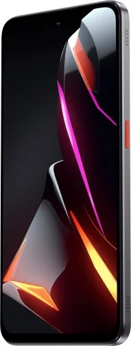 Фото: Смартфон Nubia Neo 2 5G 8/256GB Yellow № 14 | KTC