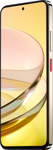 Фото: Смартфон Nubia V60 8/256GB Gold № 12 | KTC