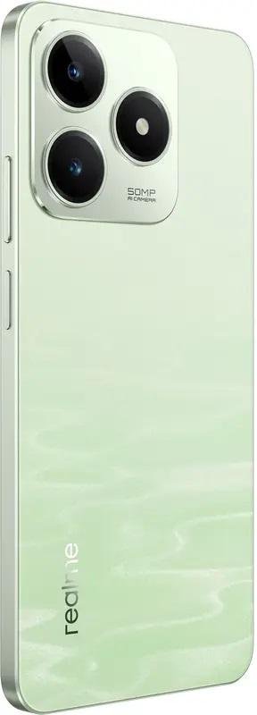 Смартфон Realme C63 RMX3939 6/128GB Jade Green