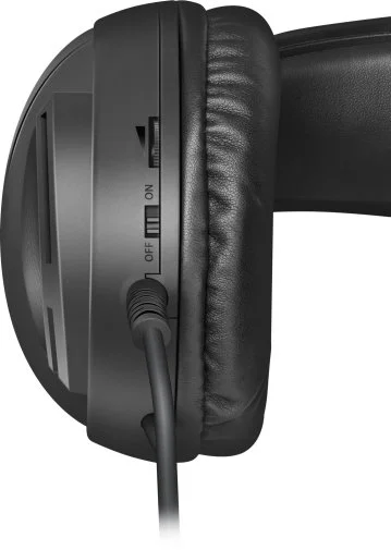 Фото: Гарнітура Defender Dexter RGB Black (64595) № 17 | KTC