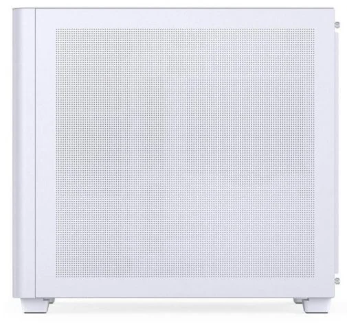 Фото: Корпус Jonsbo TK-3 White with window № 10 | KTC
