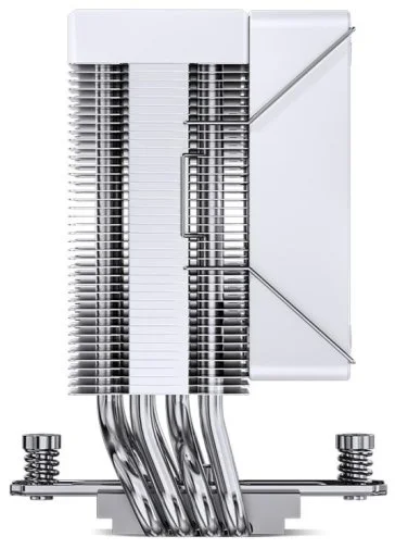 Фото: Кулер для процесора Jonsbo CR-1400 V2 ARGB White № 30 | KTC