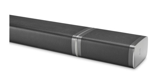 Саундбар JBL Bar 5.1 Black (JBLBAR51BLKEP)