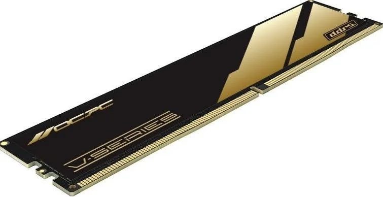 Фото: Оперативна пам’ять OCPC VS DDR5 1x16GB (MMV16GD556C46U) № 5 | KTC