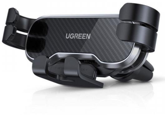 Кріплення для мобільного телефону UGREEN LP228 Black (80539)