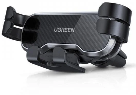 Фото: Кріплення для мобільного телефону UGREEN LP228 Black (80539) № 8 | KTC