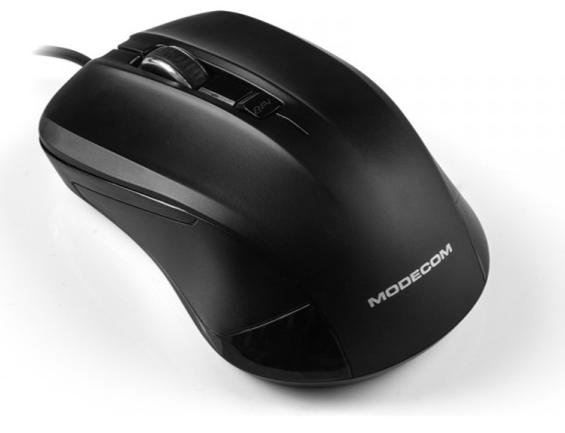 Миша ModeCom MC-M9.1 Black (M-MC-00M9.1-100)