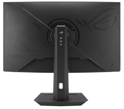 Монітор ASUS ROG Strix XG32WCS