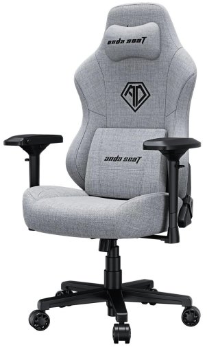 Phantom 3 Pro Size L Grey Fabric