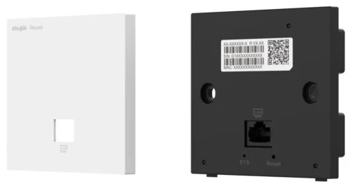 Фото: Точка доступy Wi-Fi Ruijie Reyee RG-RAP1201 № 10 | KTC