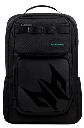 Рюкзак для ноутбука Acer Predator Extreme Black (GP.BAG11.05V)