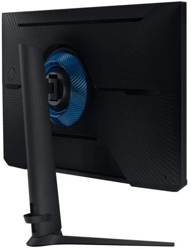 Фото: Монітор Samsung Odyssey G3 G30D Black (LS27DG300EIXUA) - 27" VA / 1920×1080 / 180 Гц / AMD FreeSync / Pivot / HAS № 40 | KTC