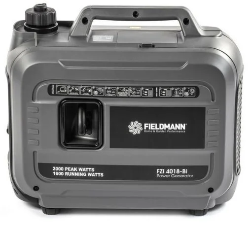 Фото: Генератор Fieldmann FZI 4018-Bi 1600W № 8 | KTC