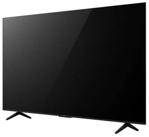 Телевізор LED TCL 75V6B (Google TV, Wi-Fi, 3840x2160)