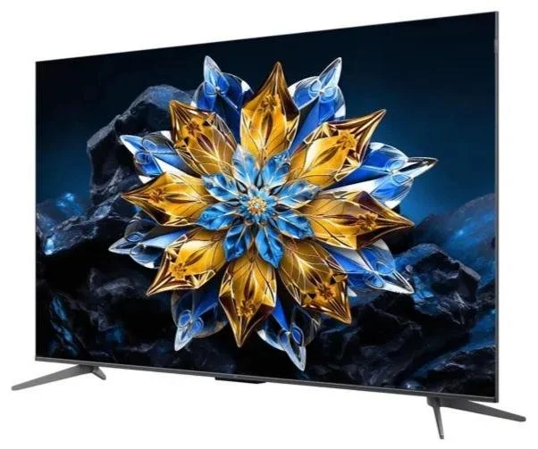 Фото: Телевізор QLED TCL 55C655 Pro (Google TV, Wi-Fi, 3840x2160) № 11 | KTC
