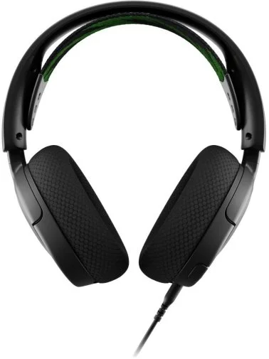 Фото: Гарнітура SteelSeries Arctis Nova 1X Black (61616) № 15 | KTC