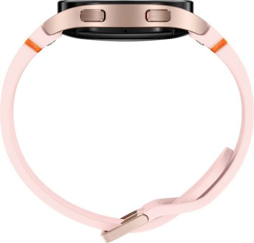 Смарт годинник Samsung Galaxy Watch FE 40mm Pink Gold (SM-R861NIDASEK)