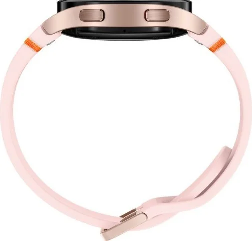 Фото: Смарт годинник Samsung Galaxy Watch FE 40mm Pink Gold (SM-R861NIDASEK) № 8 | KTC
