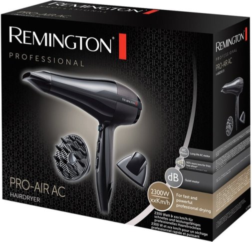 Фен Remington PRO-Air AC AC5999