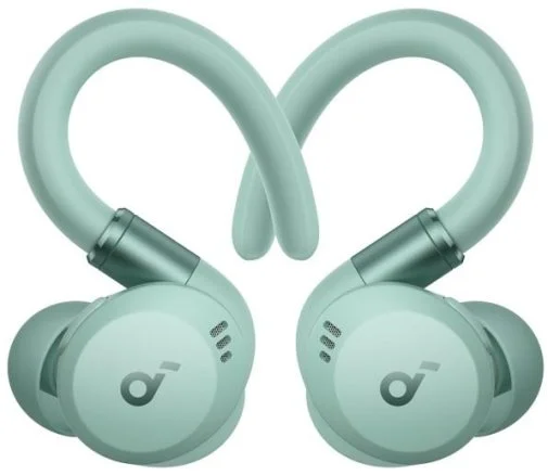 Фото: Навушники Anker SoundCore Sport X20 Green (A3968G61) № 8 | KTC