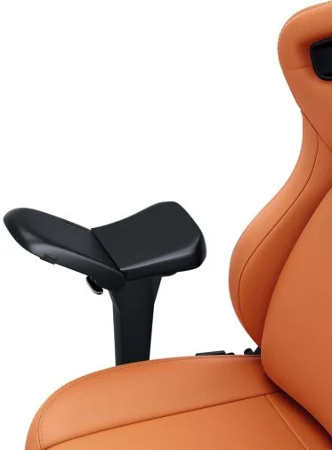 Фото: Крісло Anda Seat Kaiser 4 Size XL Premium PVC Orange (AD12YDDC-XLL-20-O-PV/C) № 35 | KTC