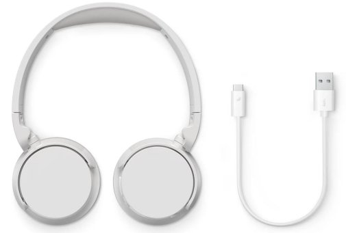 Гарнітура Philips TAH3209 White (TAH3209WT/00)