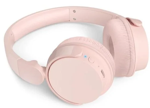 Фото: Гарнітура Philips TAH4209 Pink (TAH4209PK/00) № 19 | KTC