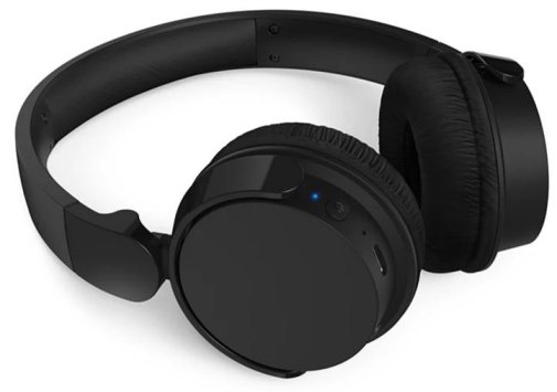 Гарнітура Philips TAH4209 Black (TAH4209BK/00)