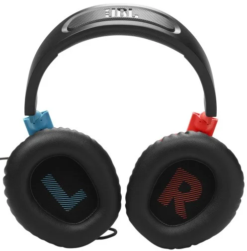 Фото: Гарнітура JBL Quantum 100N (JBLQTUM100N) № 9 | KTC