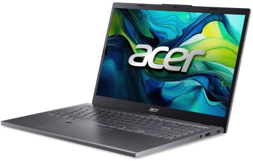 Ноутбук Acer Aspire 15 A15-41M-R6PL NX.KXAEU.005 Grey