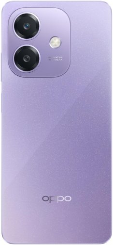 Смартфон OPPO A3 CPH2669 6/256GB Starry Purple