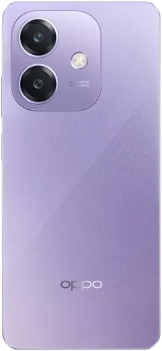 Фото: Смартфон OPPO A3 CPH2669 6/128GB Starry Purple № 14 | KTC