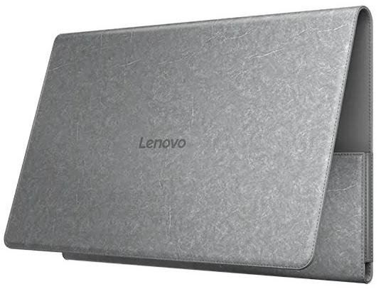 Чохол для планшета Lenovo for Tab Plus TB351 - Sleeve Grey (ZG38C05800)