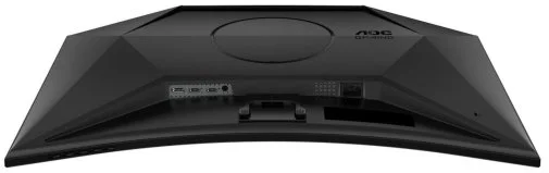 Фото: Монітор AOC CQ32G4VE Black - 31.5" VA / 2560×1440 / 180 Гц / Adaptive Sync № 26 | KTC