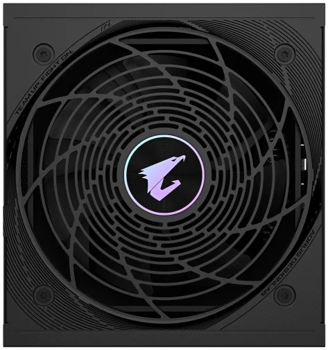 Фото: Блок живлення Gigabyte 850W Aorus Elite P850W (GP-AE850PM PG5) № 9 | KTC