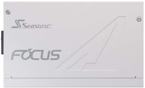 850W Focus GX-850 White