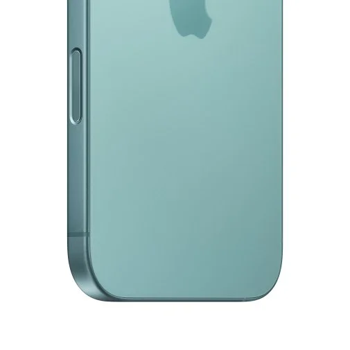 Фото: Смартфон Apple iPhone 16 128GB Teal (MYED3) № 15 | KTC