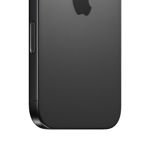 Смартфон Apple iPhone 16 Pro 128GB Black Titanium