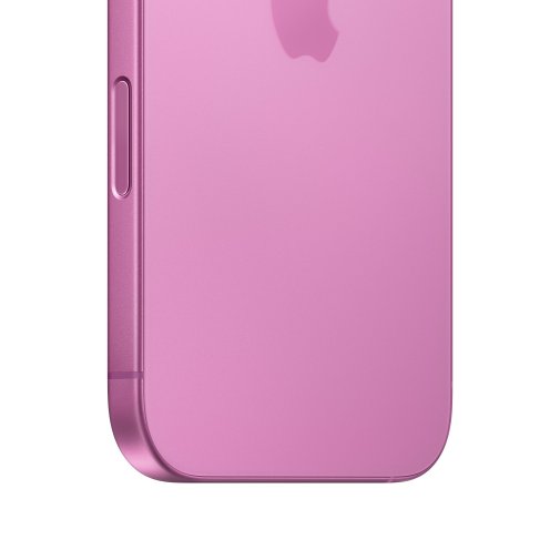 Смартфон Apple iPhone 16 Plus 128GB Pink