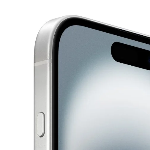 Фото: Смартфон Apple iPhone 16 Plus 128GB White (MXVV3) № 14 | KTC