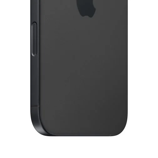 Фото: Смартфон Apple iPhone 16 Plus 128GB Black (MXVU3) № 15 | KTC